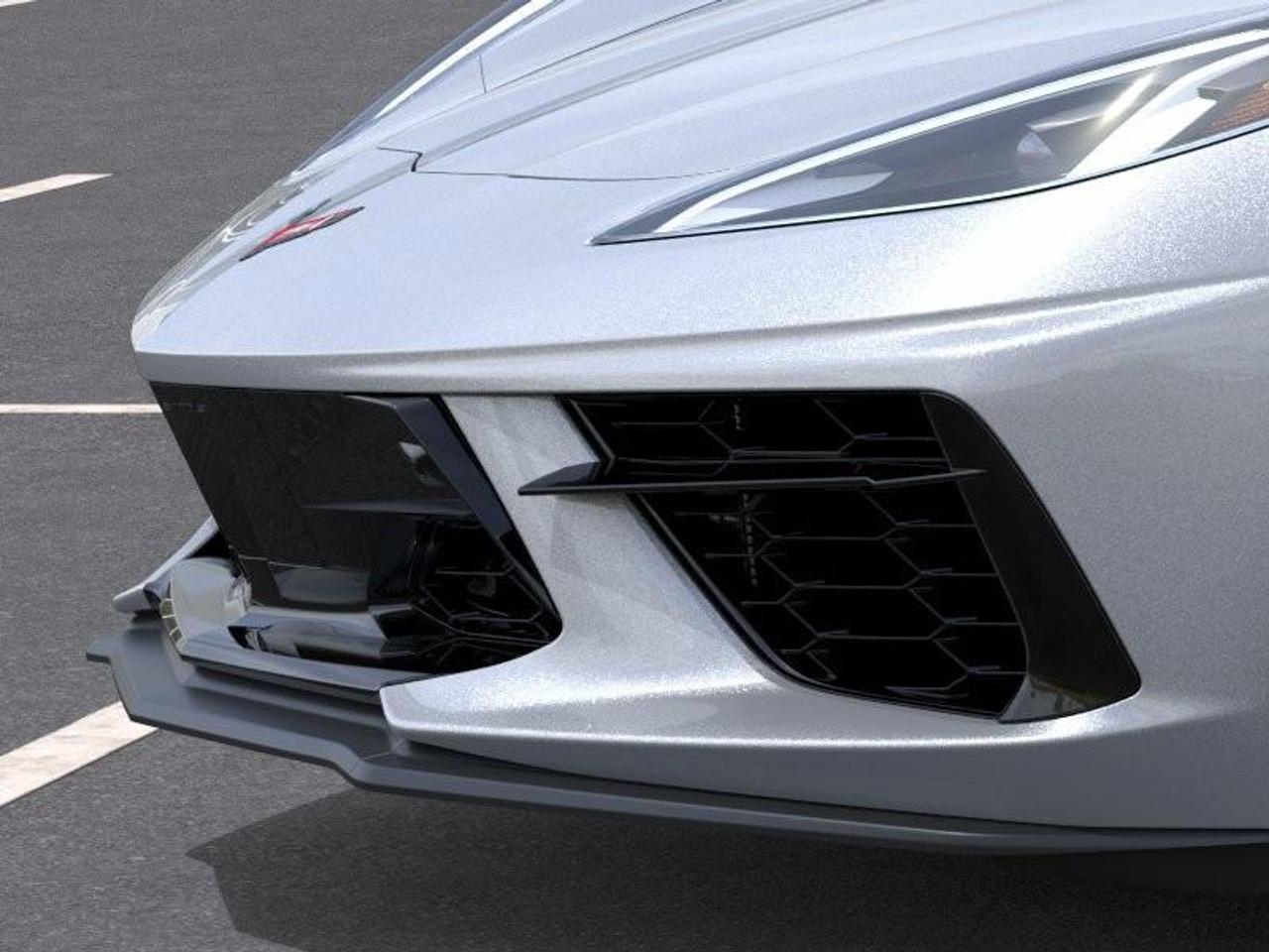 2026 Chevrolet Corvette Stingray w/2LT 2dr Convertible Photo