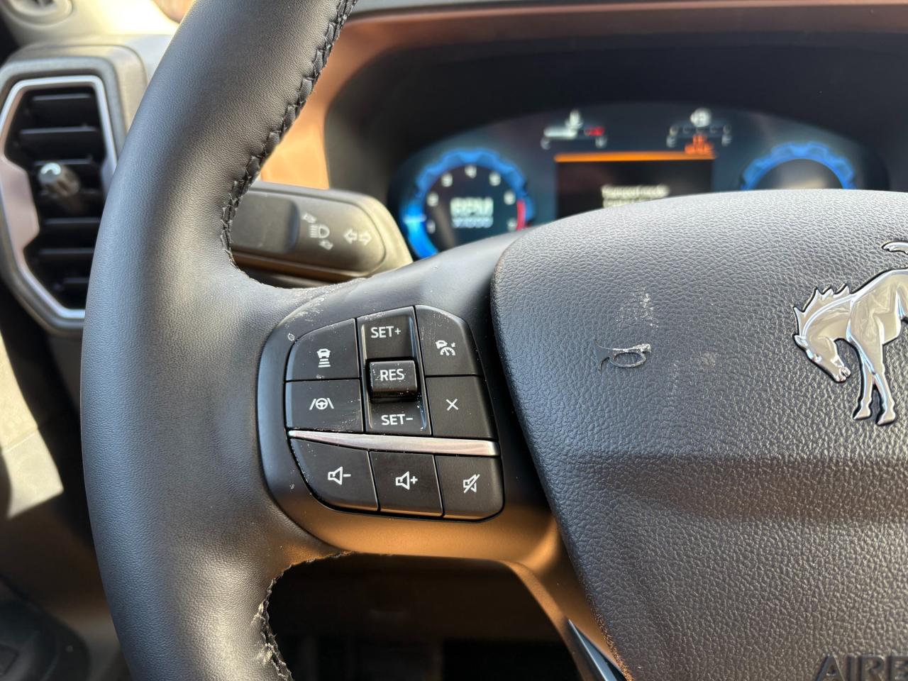 2025 Ford Bronco Sport Outer Banks 4dr 4x4 Photo