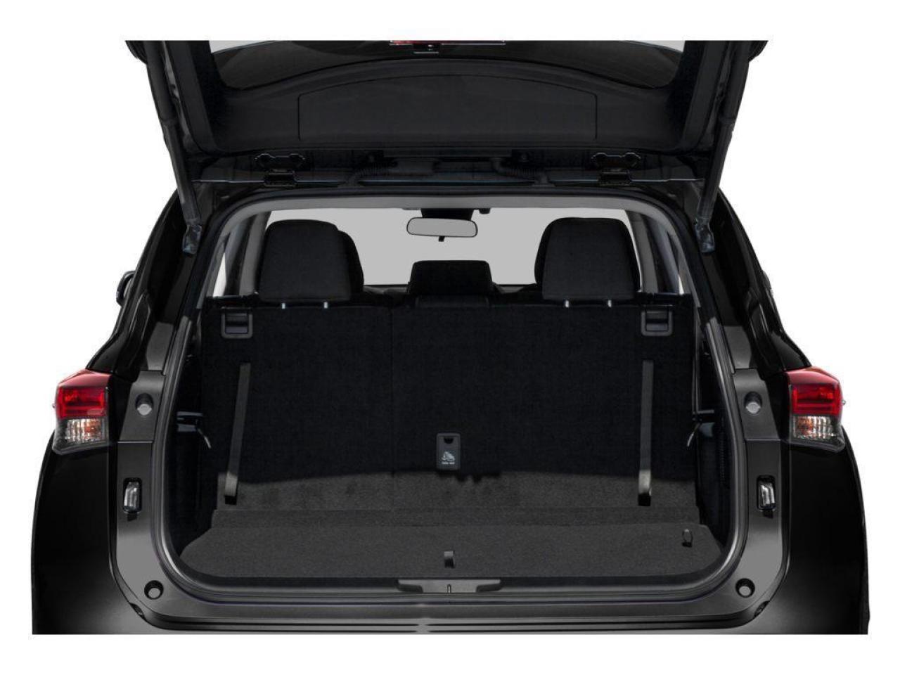 2022 Toyota Highlander Hybrid LE 4dr All-Wheel Drive Photo