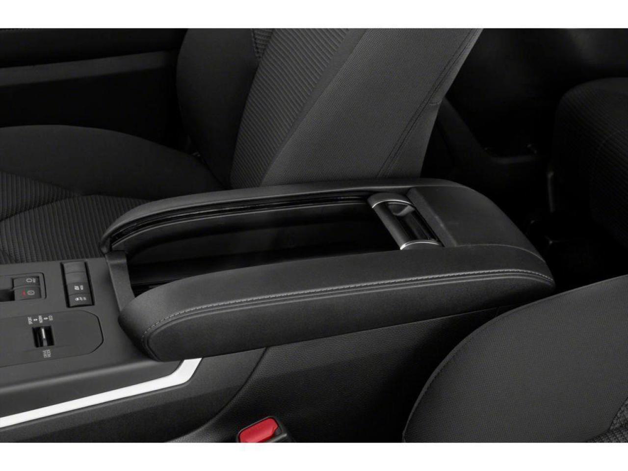 2022 Toyota Highlander Hybrid LE 4dr All-Wheel Drive Photo