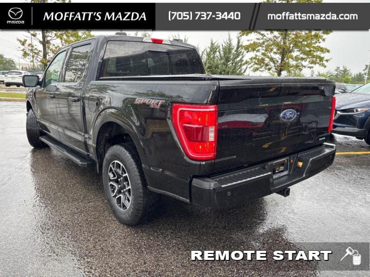 2022 Ford F-150 XLT Photo