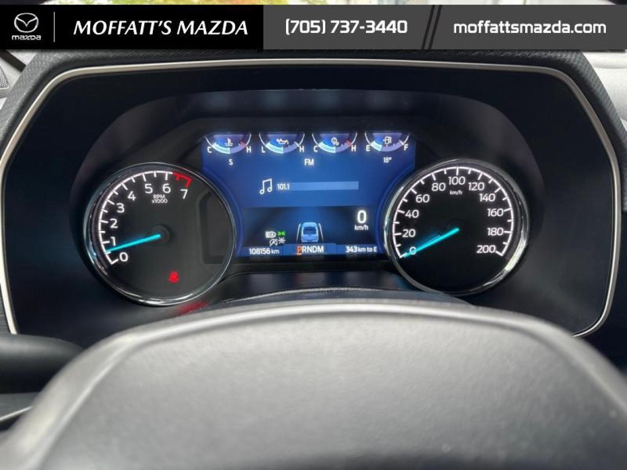 2022 Ford F-150 XLT Photo