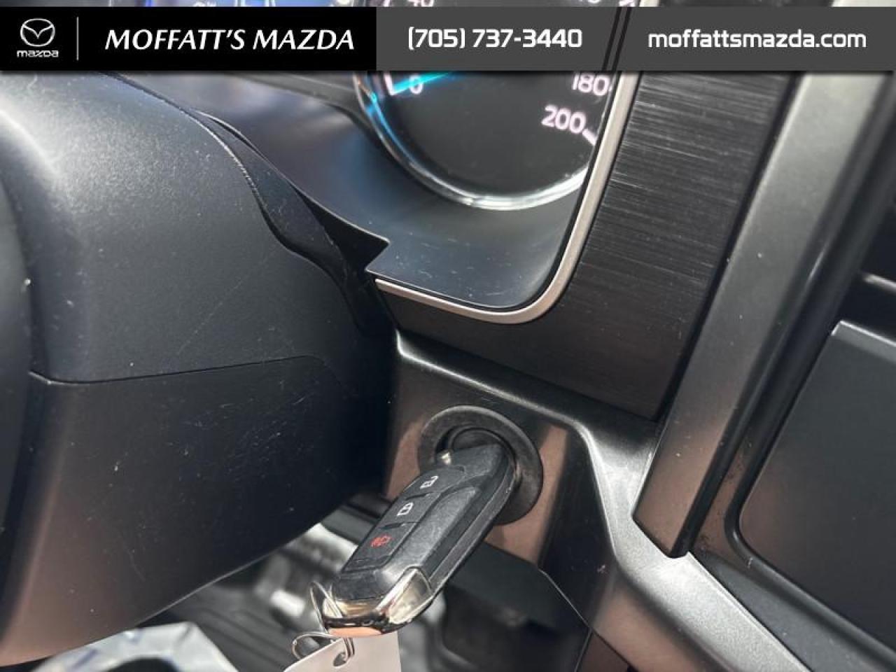 2022 Ford F-150 XLT Photo