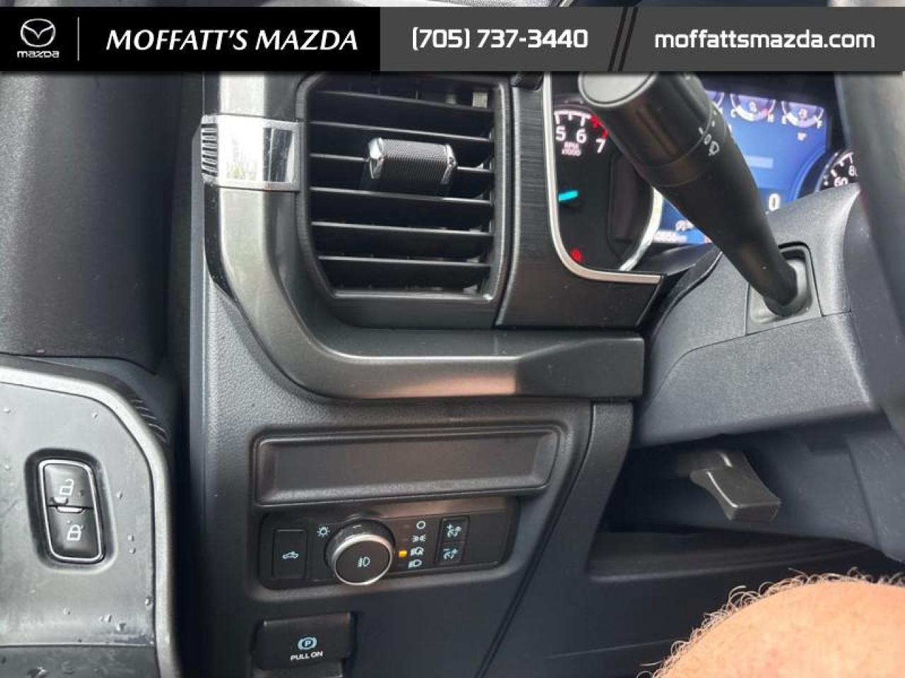 2022 Ford F-150 XLT Photo