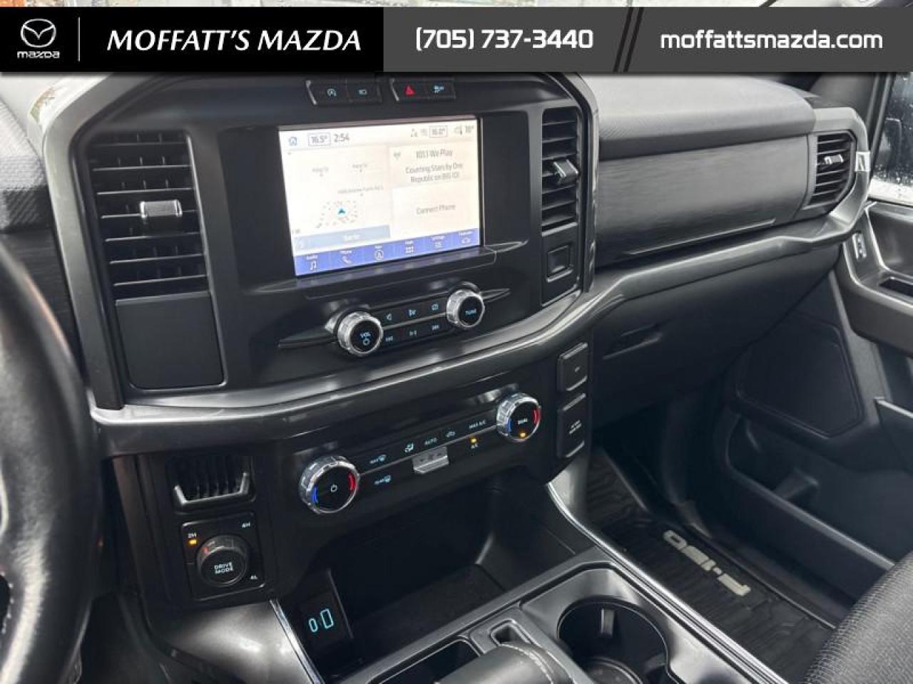 2022 Ford F-150 XLT Photo