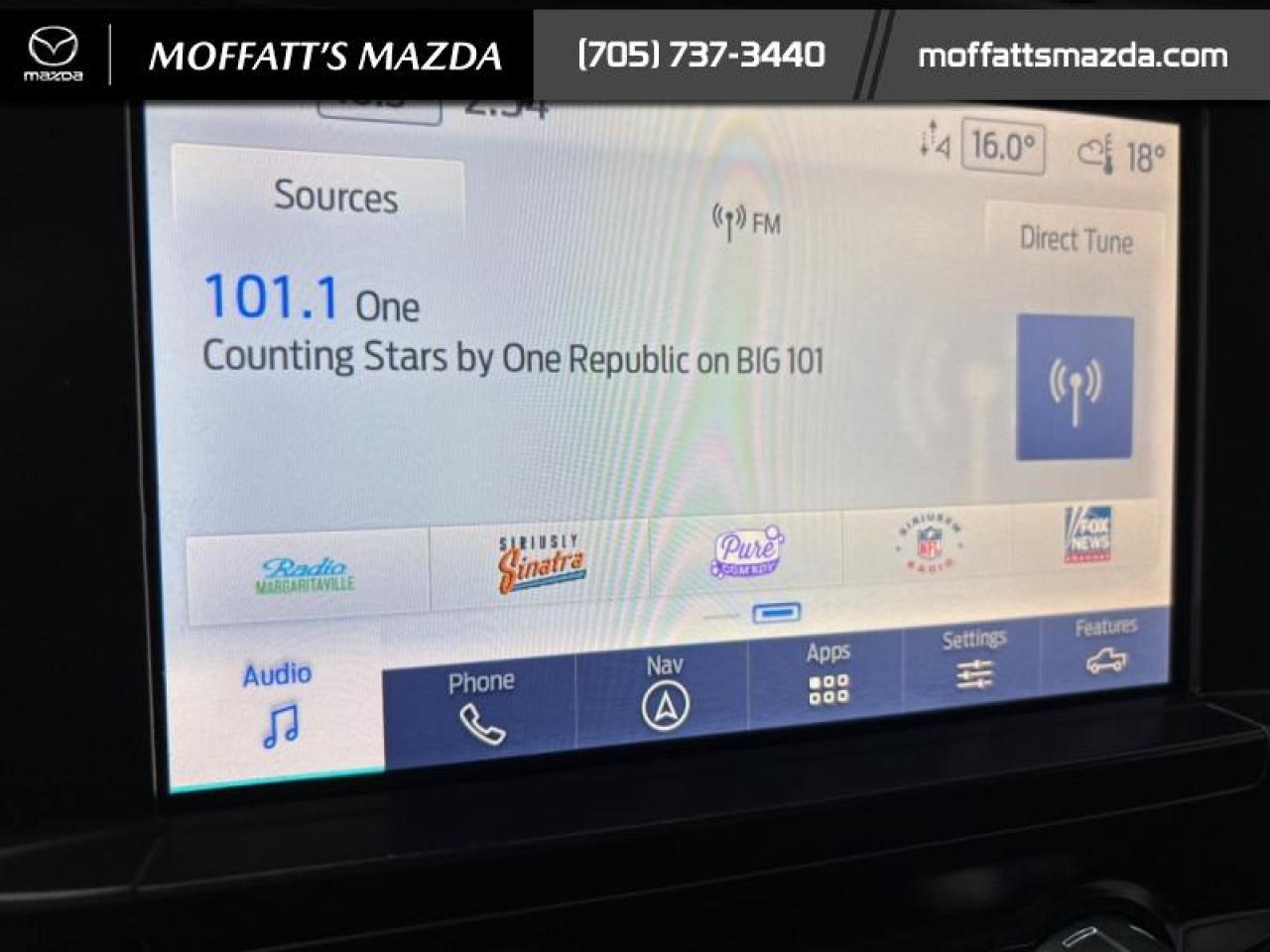 2022 Ford F-150 XLT Photo