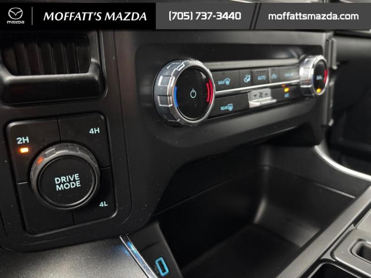 2022 Ford F-150 XLT Photo