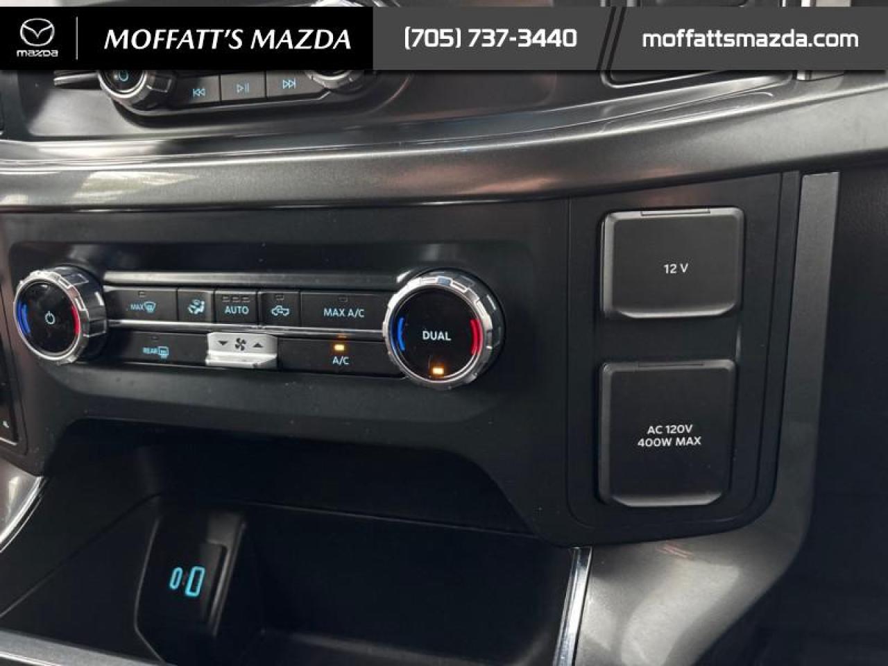 2022 Ford F-150 XLT Photo