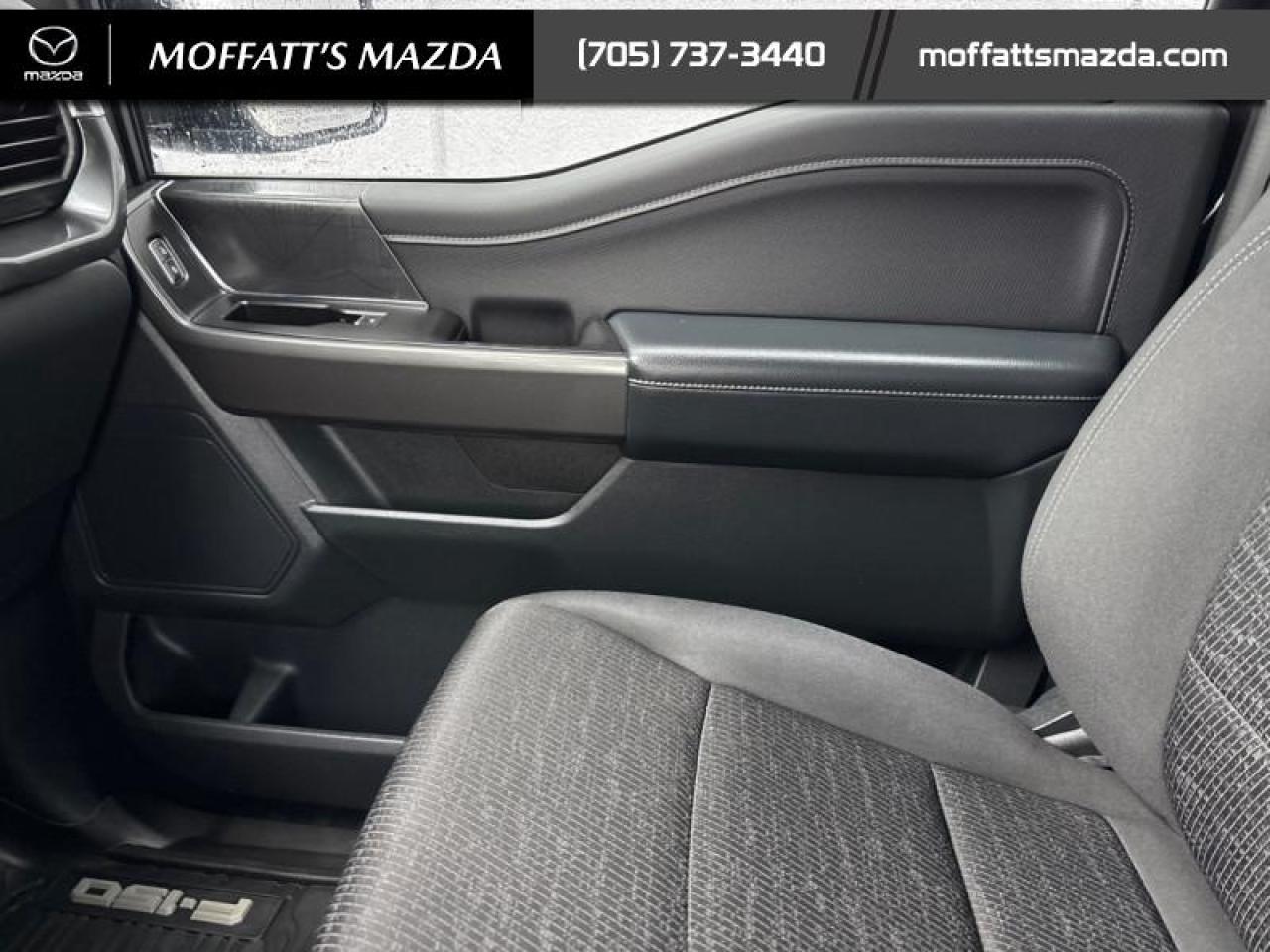 2022 Ford F-150 XLT Photo