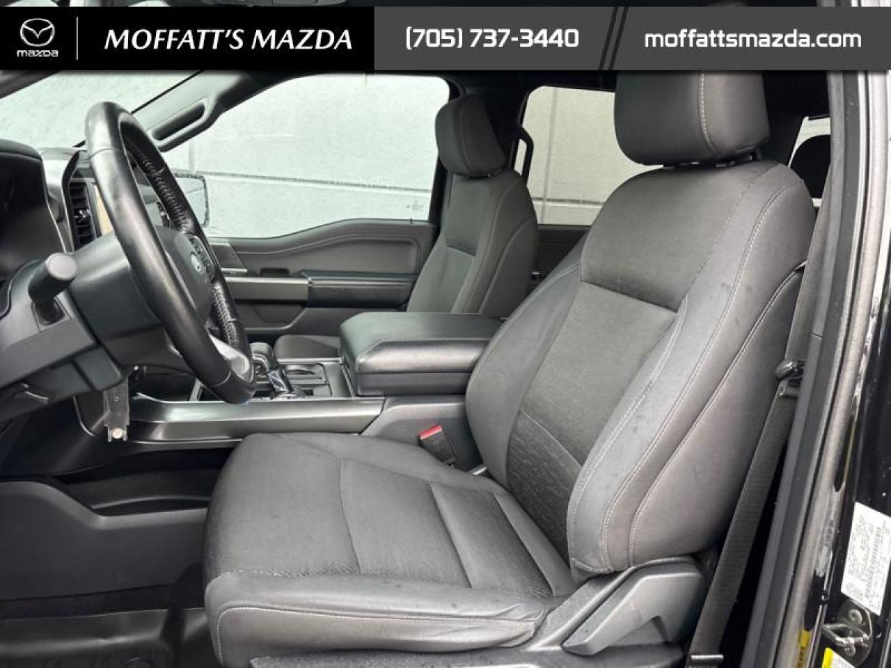 2022 Ford F-150 XLT Photo