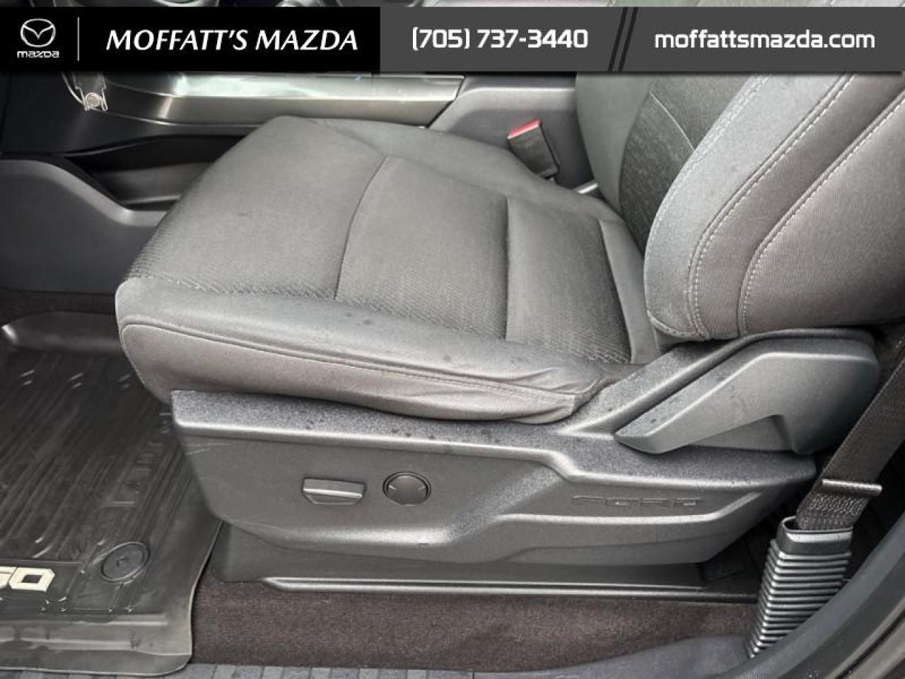 2022 Ford F-150 XLT Photo