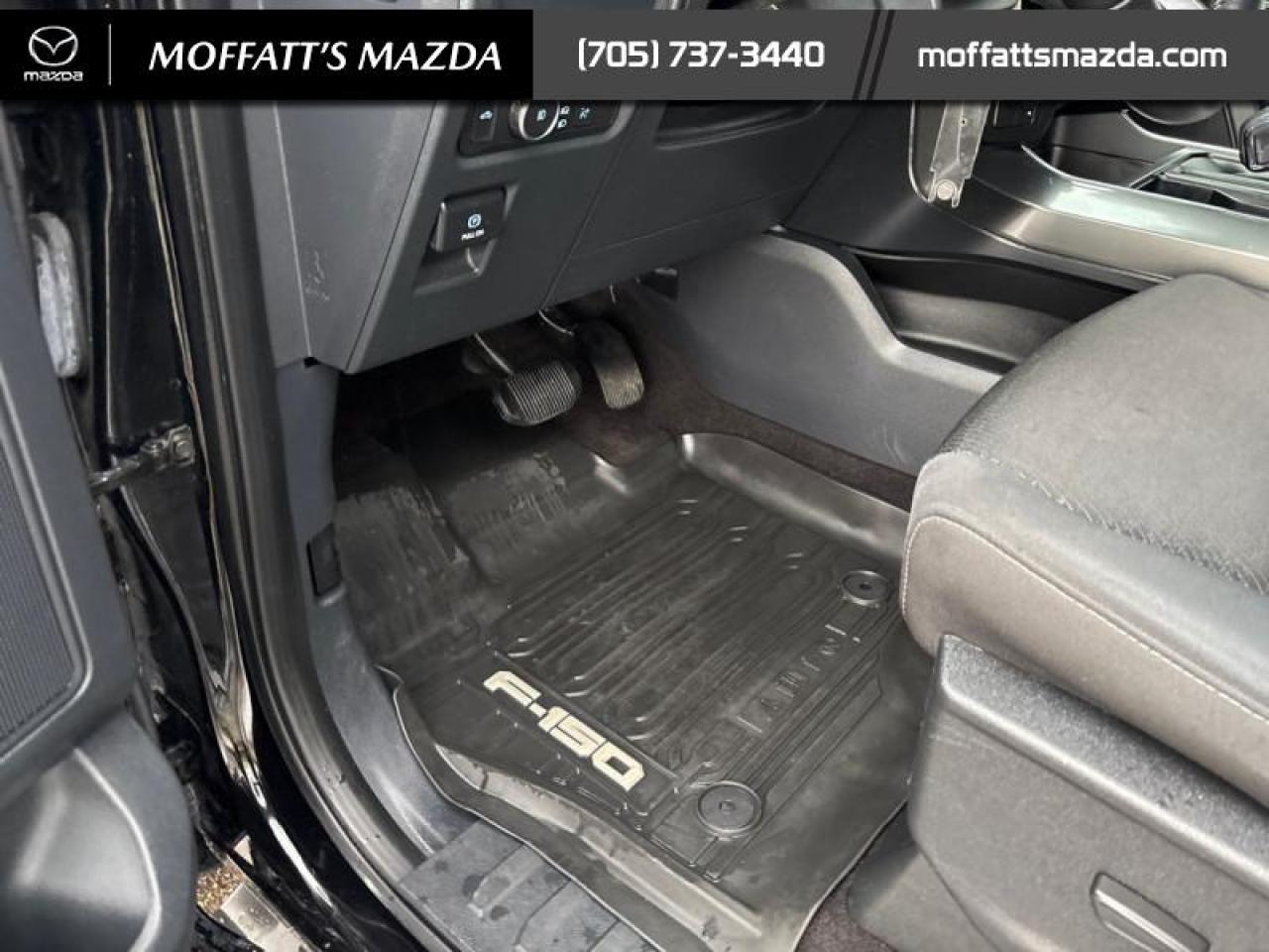 2022 Ford F-150 XLT Photo