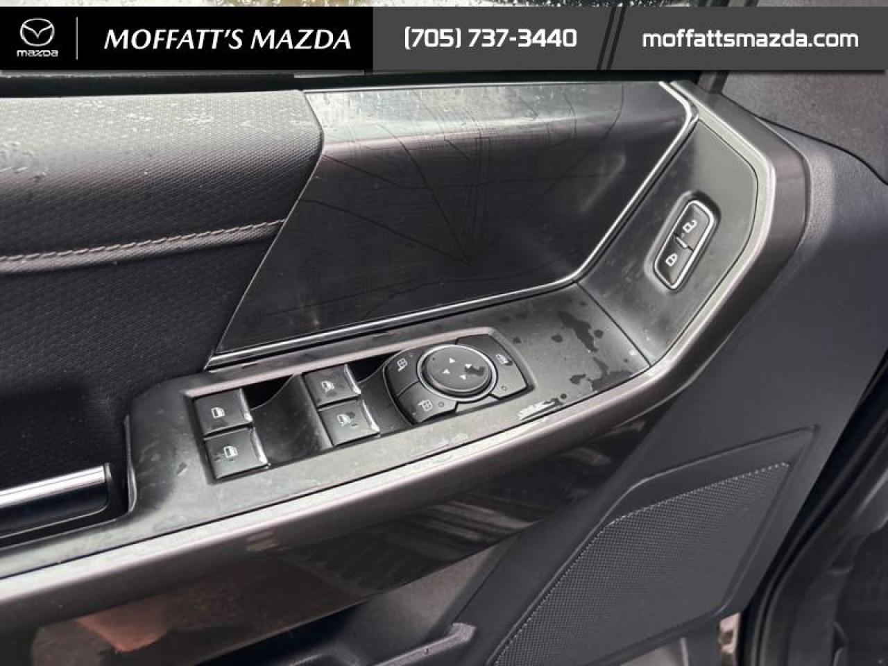 2022 Ford F-150 XLT Photo