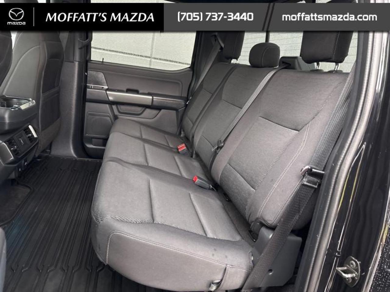 2022 Ford F-150 XLT Photo