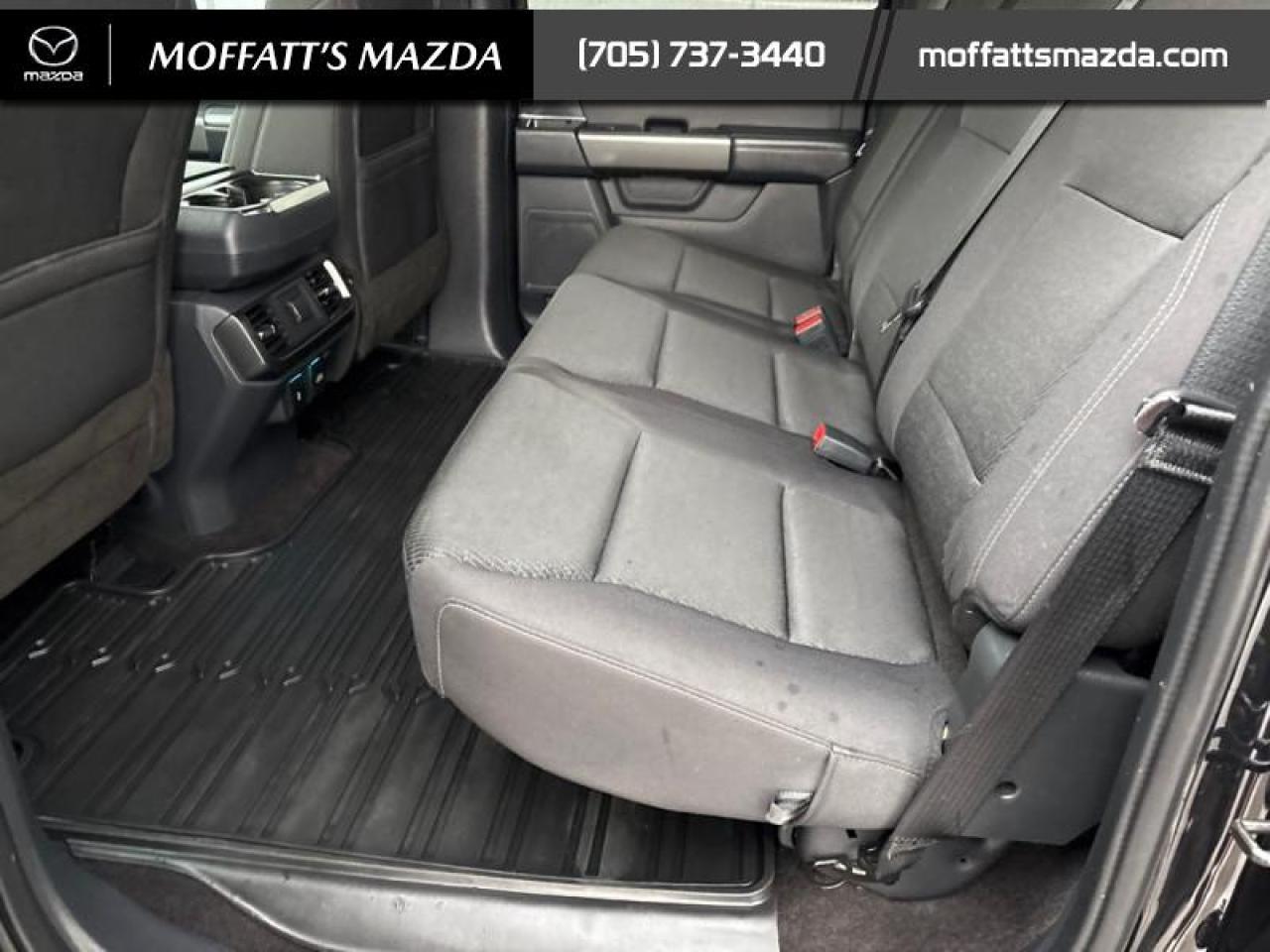 2022 Ford F-150 XLT Photo