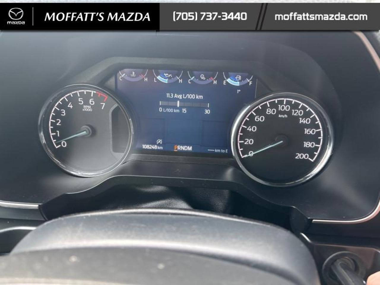 2022 Ford F-150 XLT Photo