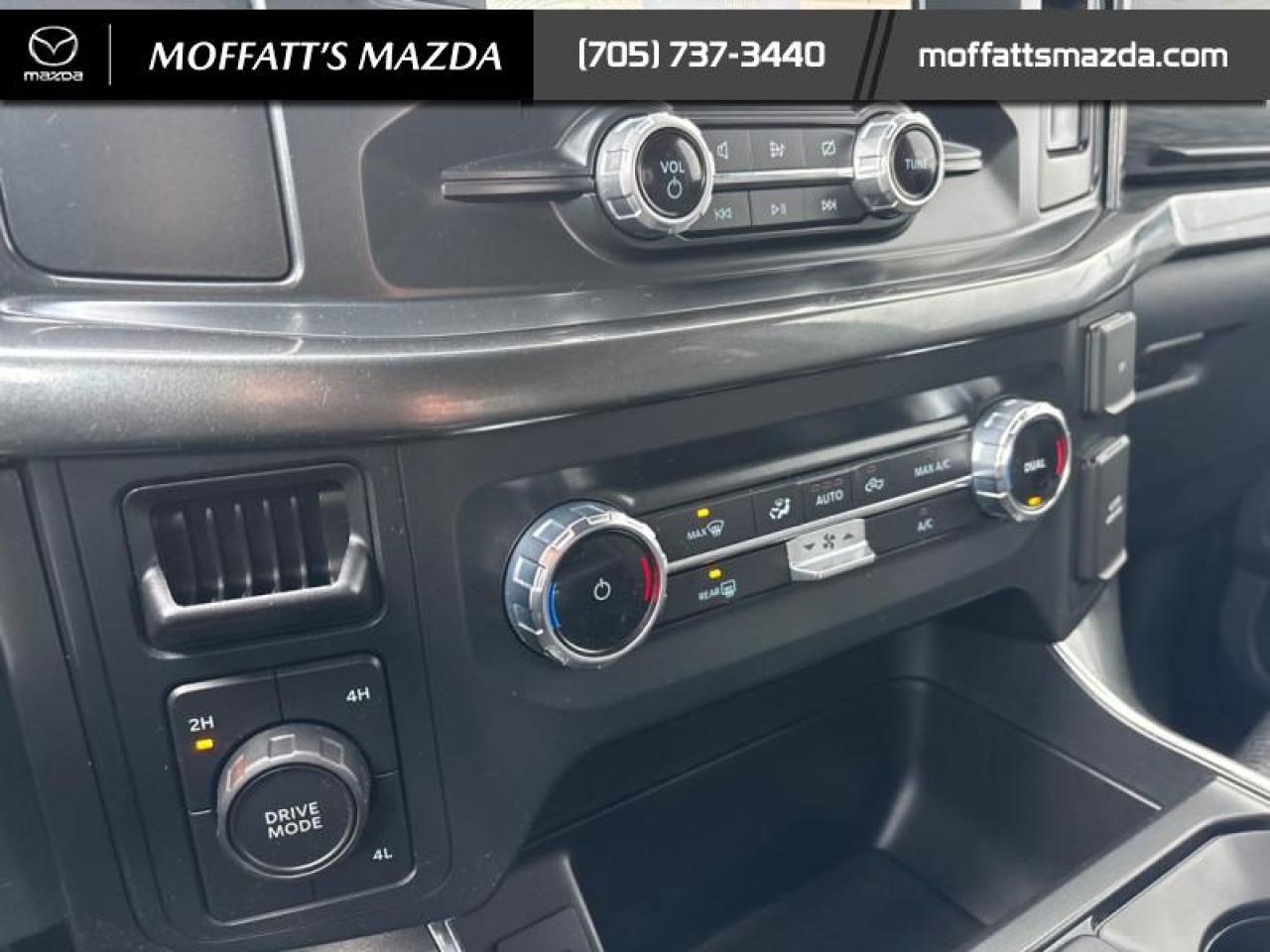 2022 Ford F-150 XLT Photo