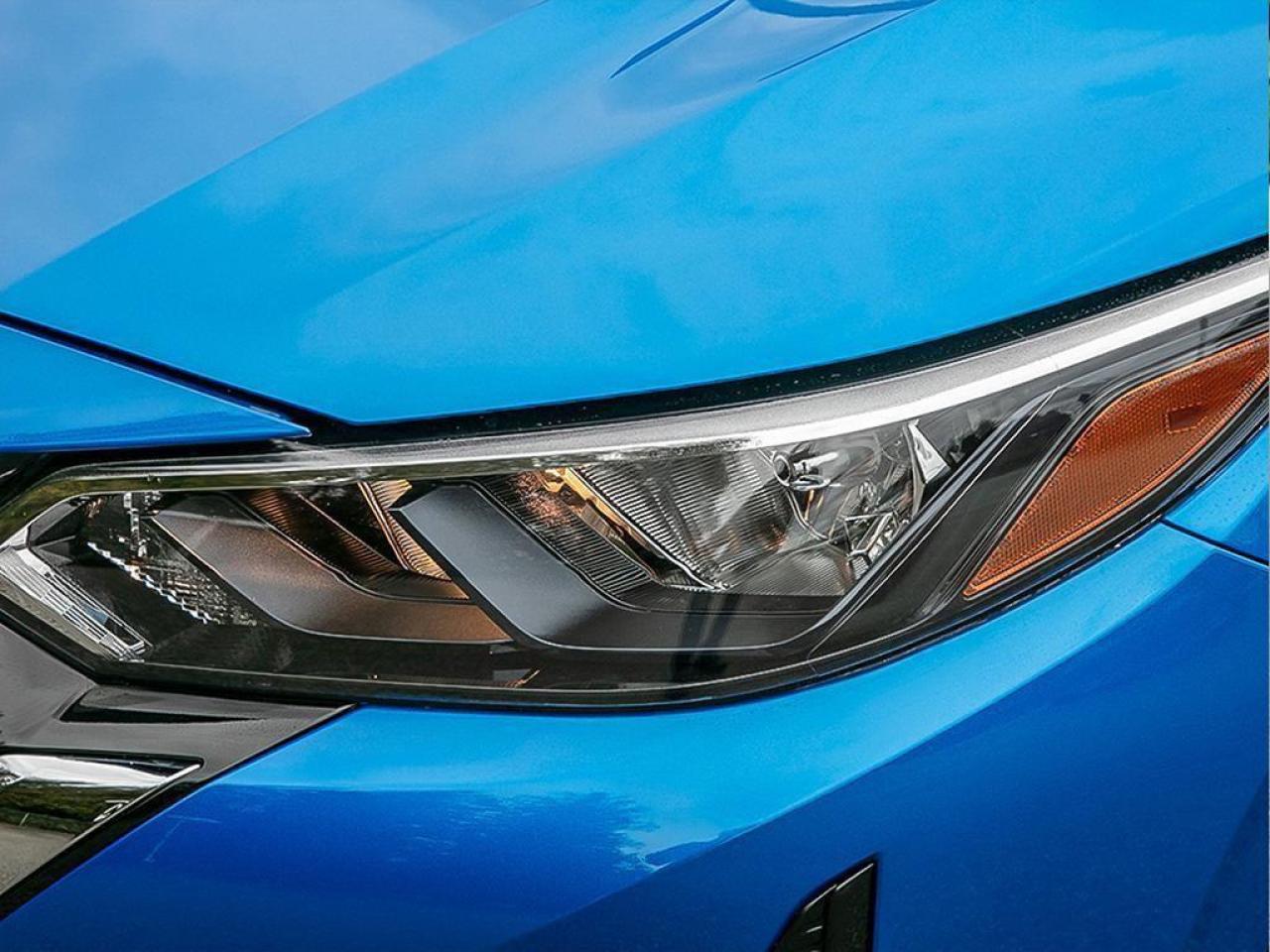 2025 Nissan Sentra SV 4DR SEDAN Photo