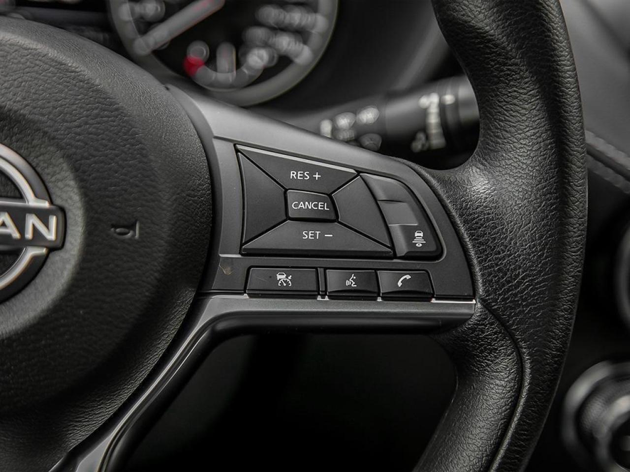 2025 Nissan Sentra SV 4DR SEDAN Photo