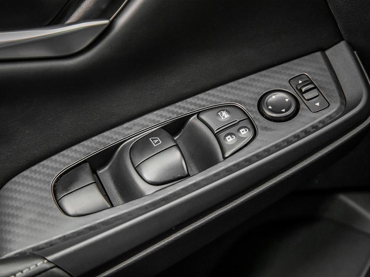 2025 Nissan Sentra SV 4DR SEDAN Photo