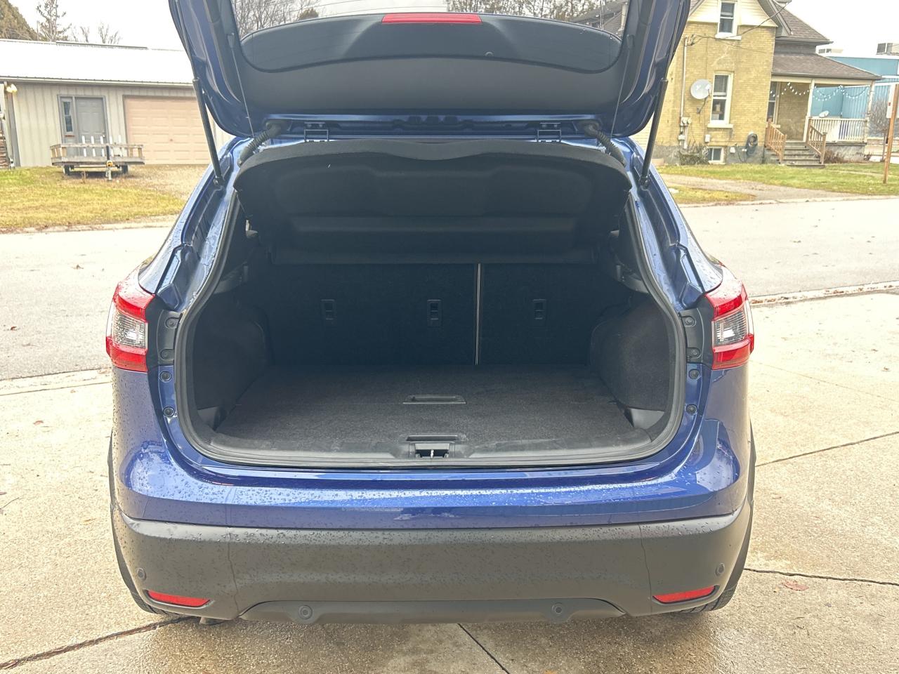 2023 Nissan Qashqai SV   ** MOONROOF ** AWD ** Photo