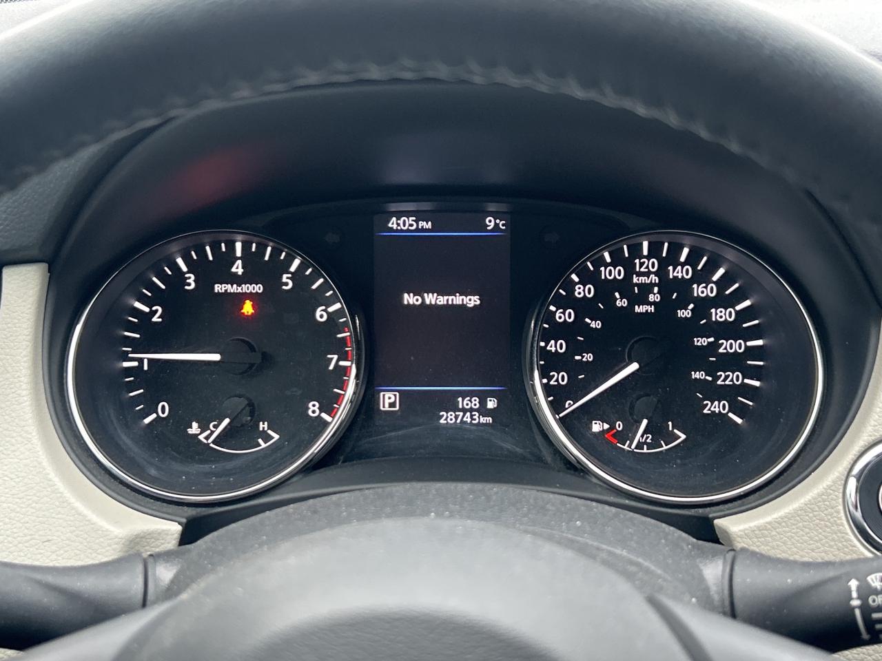 2023 Nissan Qashqai SV   ** MOONROOF ** AWD ** Photo