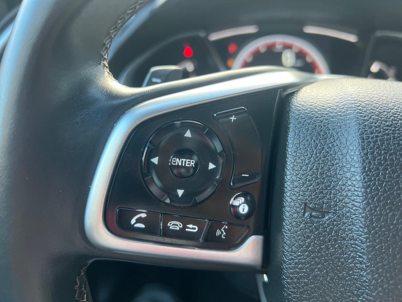 2020 Honda Civic Sport 4dr Sedan Photo