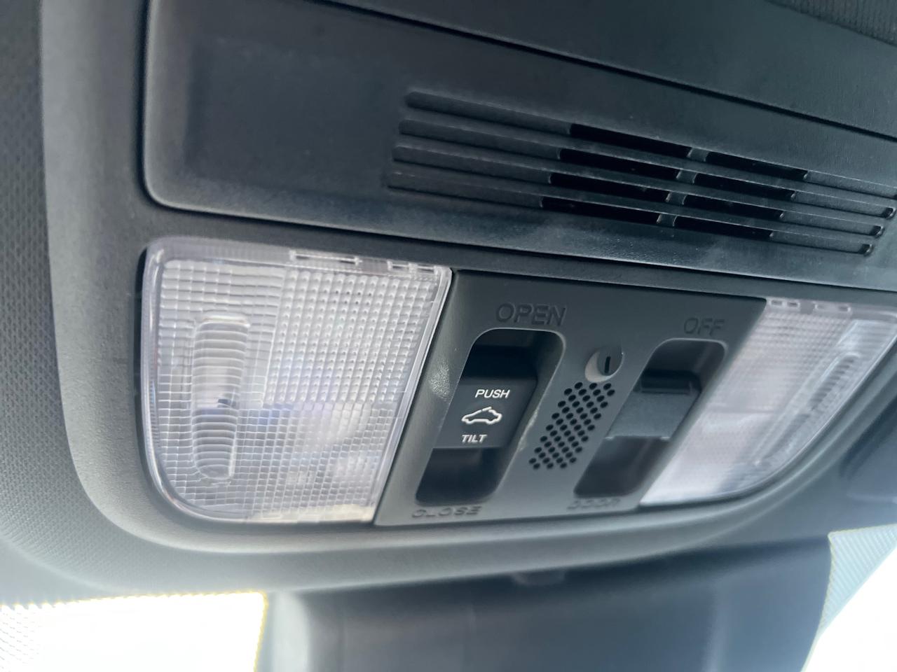 2020 Honda Civic Sport 4dr Sedan Photo