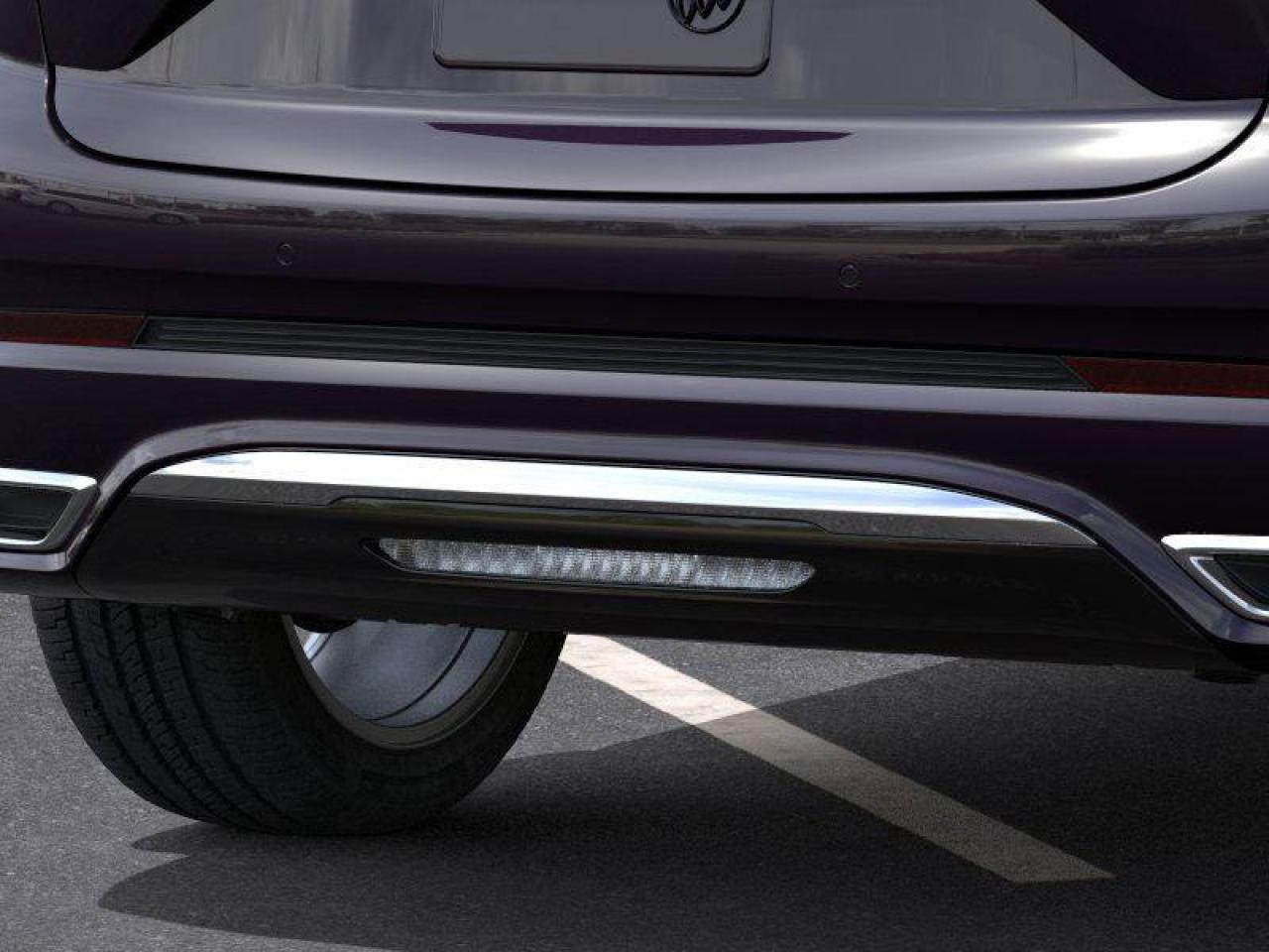 2026 Buick Envision Avenir 4dr All-Wheel Drive Photo