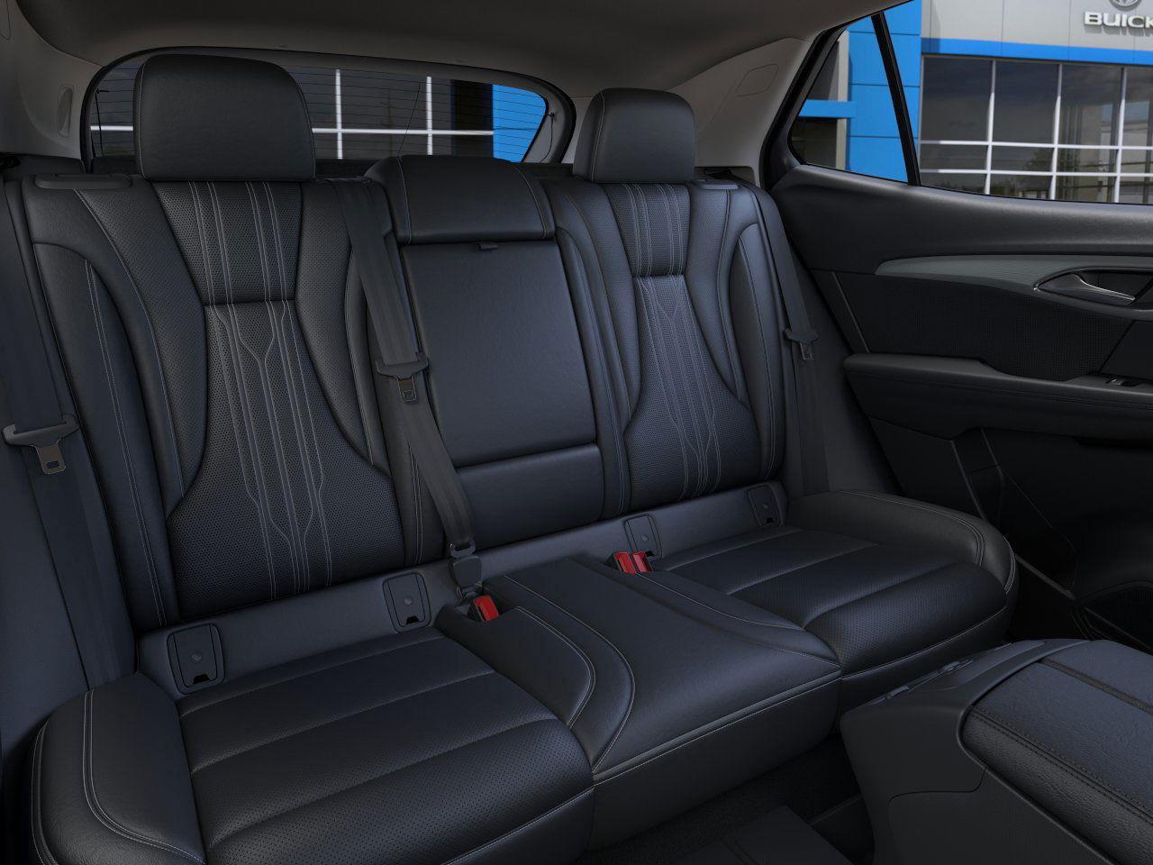 2026 Buick Envision Avenir 4dr All-Wheel Drive Photo