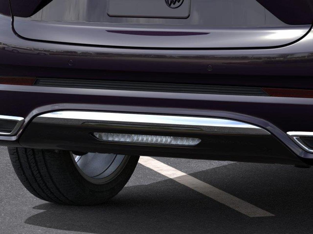 2026 Buick Envision Avenir 4dr All-Wheel Drive Photo