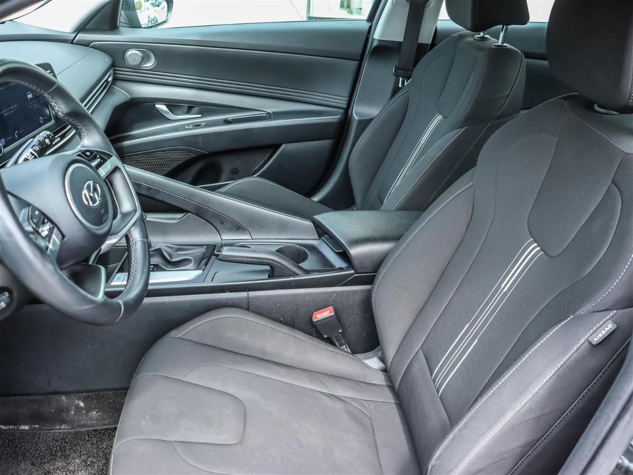 2022 Hyundai Elantra PREFERRED 4DR SEDAN Photo