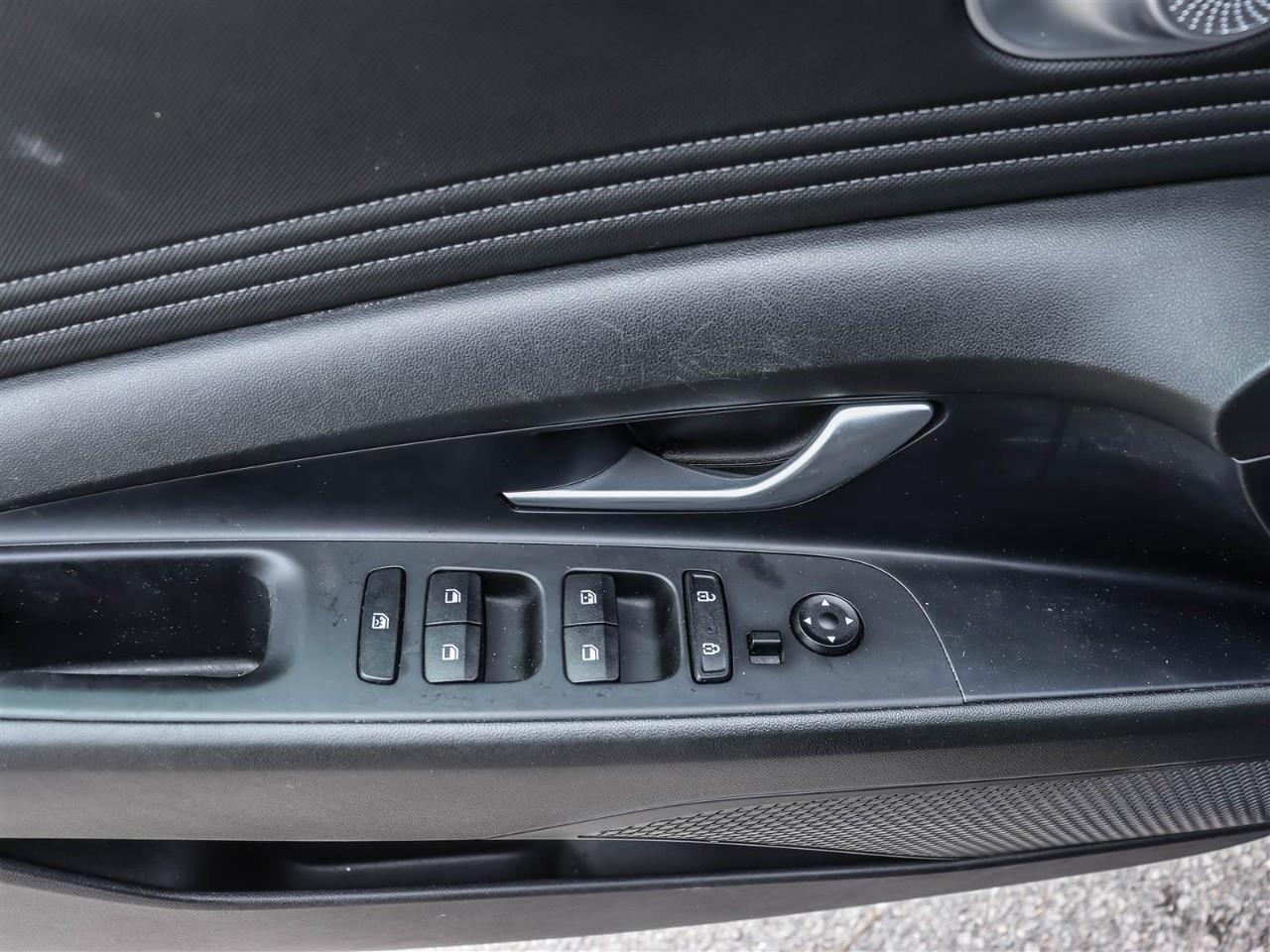 2022 Hyundai Elantra PREFERRED 4DR SEDAN Photo