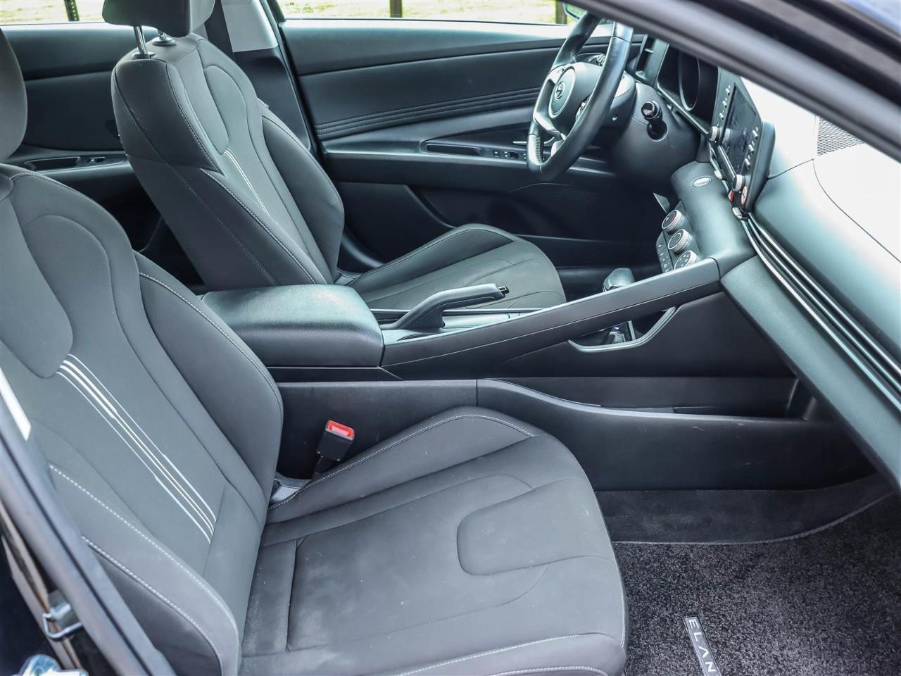 2022 Hyundai Elantra PREFERRED 4DR SEDAN Photo