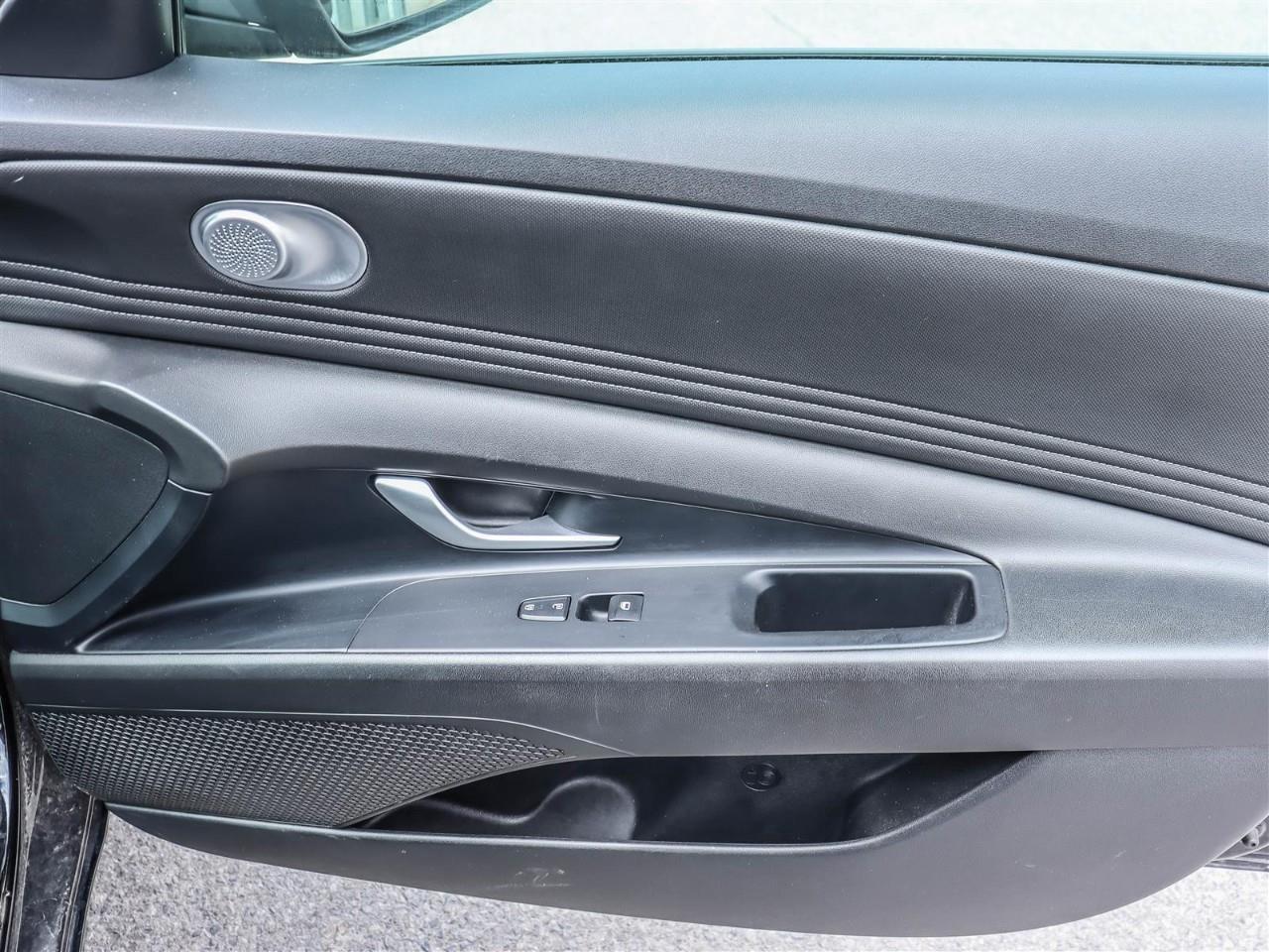 2022 Hyundai Elantra PREFERRED 4DR SEDAN Photo