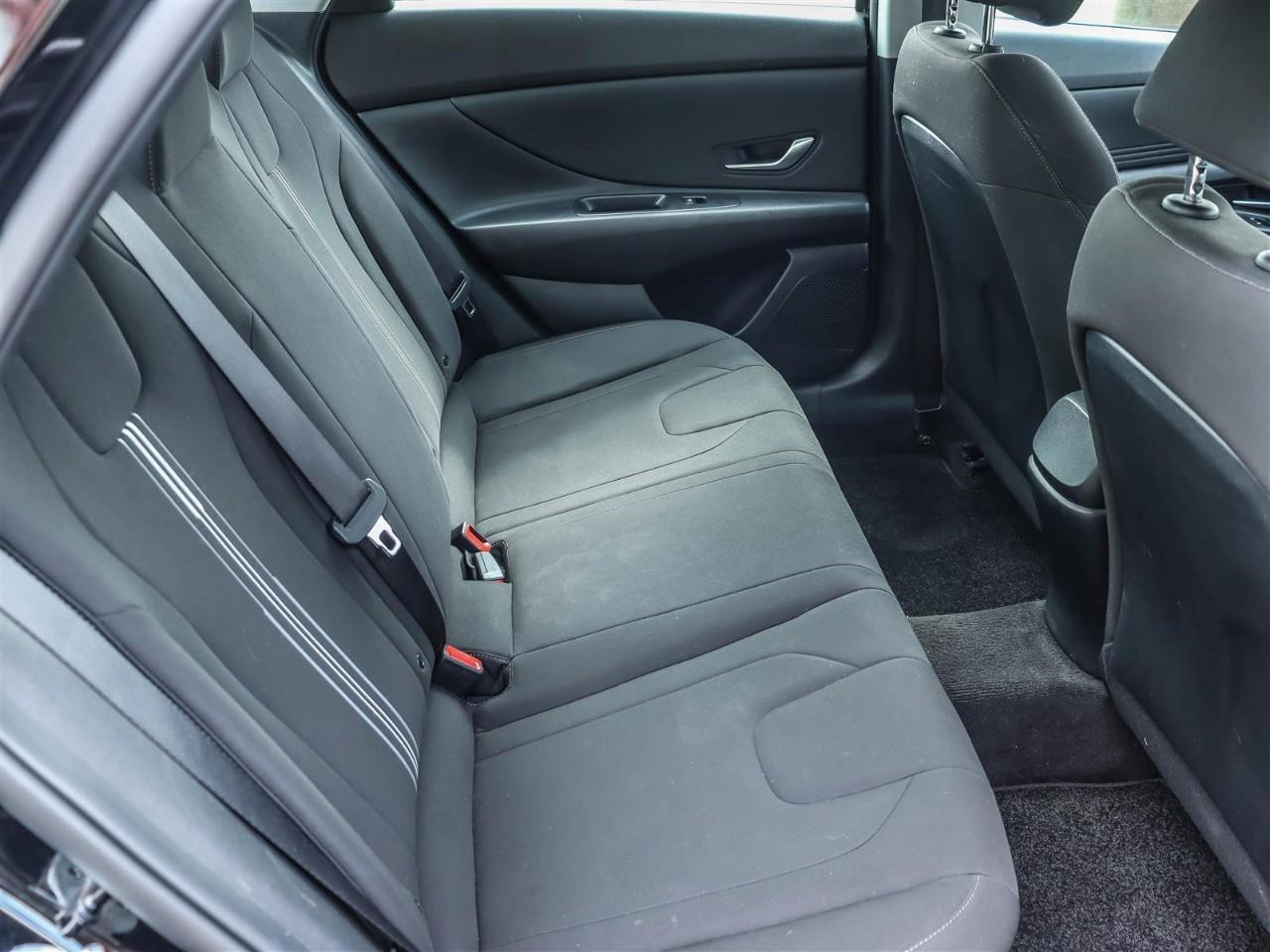 2022 Hyundai Elantra PREFERRED 4DR SEDAN Photo