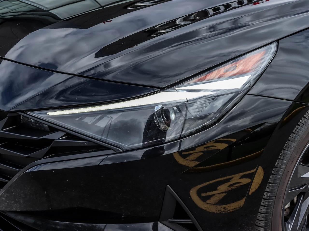 2022 Hyundai Elantra PREFERRED 4DR SEDAN Photo