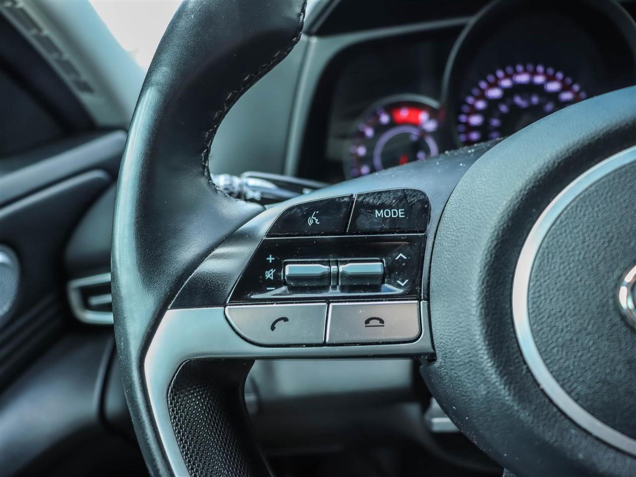 2022 Hyundai Elantra PREFERRED 4DR SEDAN Photo