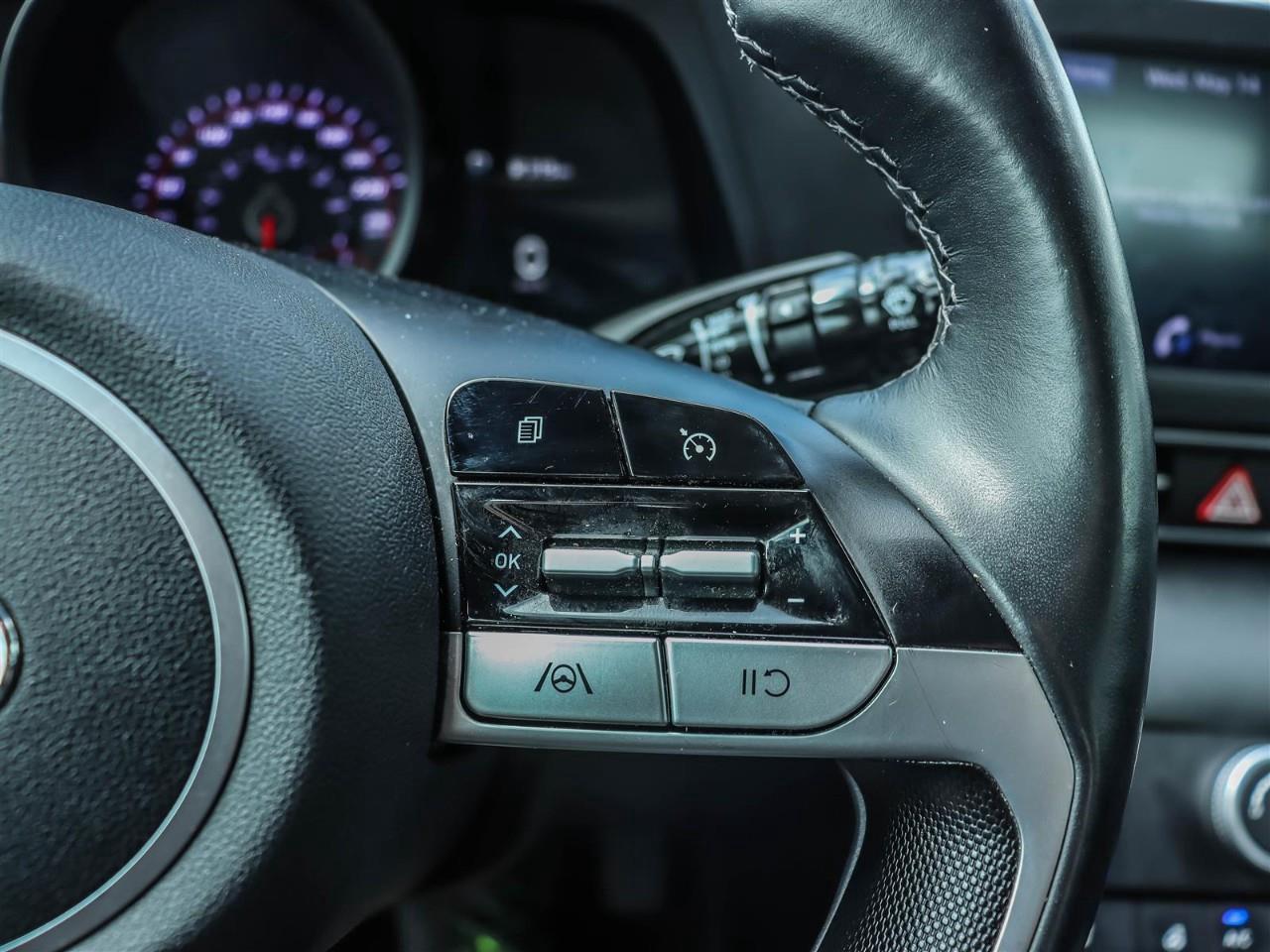 2022 Hyundai Elantra PREFERRED 4DR SEDAN Photo