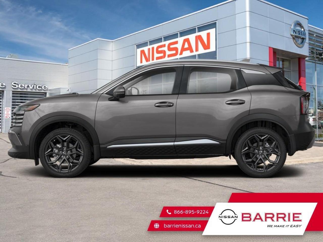 2026 Nissan Kicks SR 4dr All-Wheel Drive Photo0