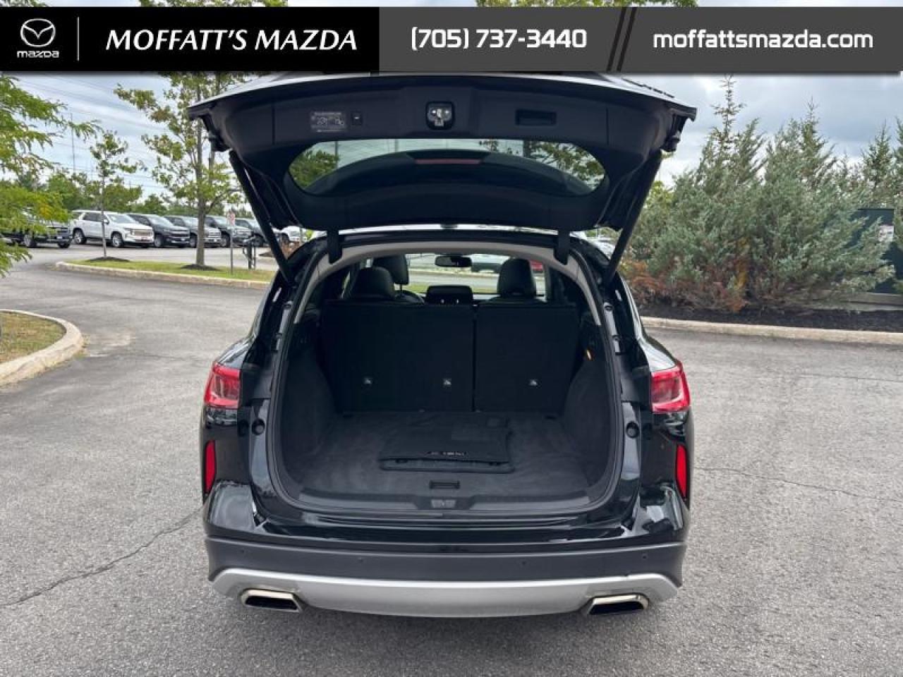 2019 Infiniti QX50 Autograph AWD Photo