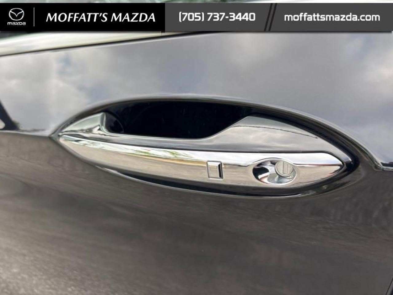 2019 Infiniti QX50 Autograph AWD Photo