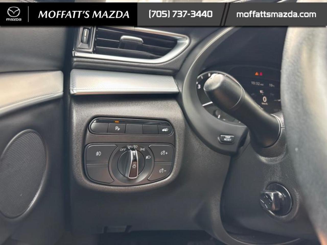 2019 Infiniti QX50 Autograph AWD Photo