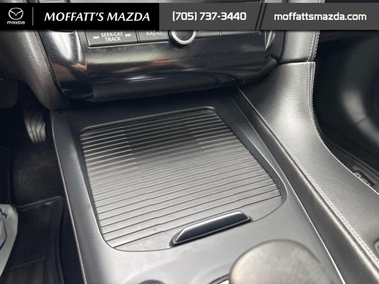 2019 Infiniti QX50 Autograph AWD Photo