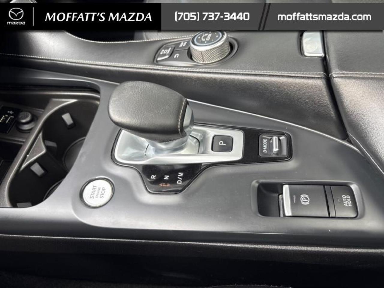 2019 Infiniti QX50 Autograph AWD Photo