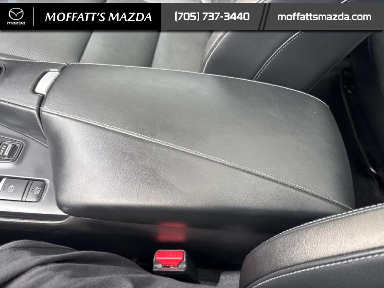 2019 Infiniti QX50 Autograph AWD Photo