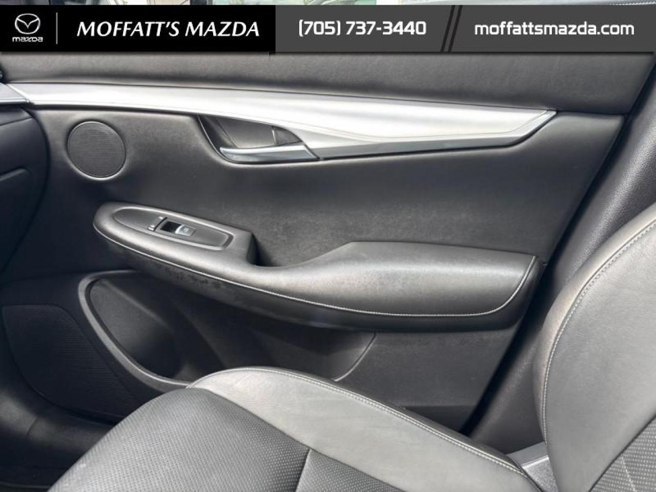 2019 Infiniti QX50 Autograph AWD Photo