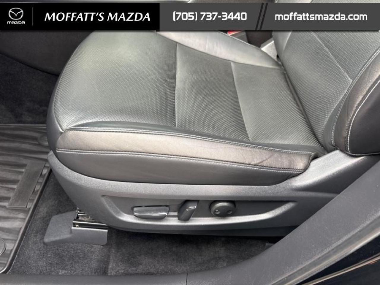 2019 Infiniti QX50 Autograph AWD Photo