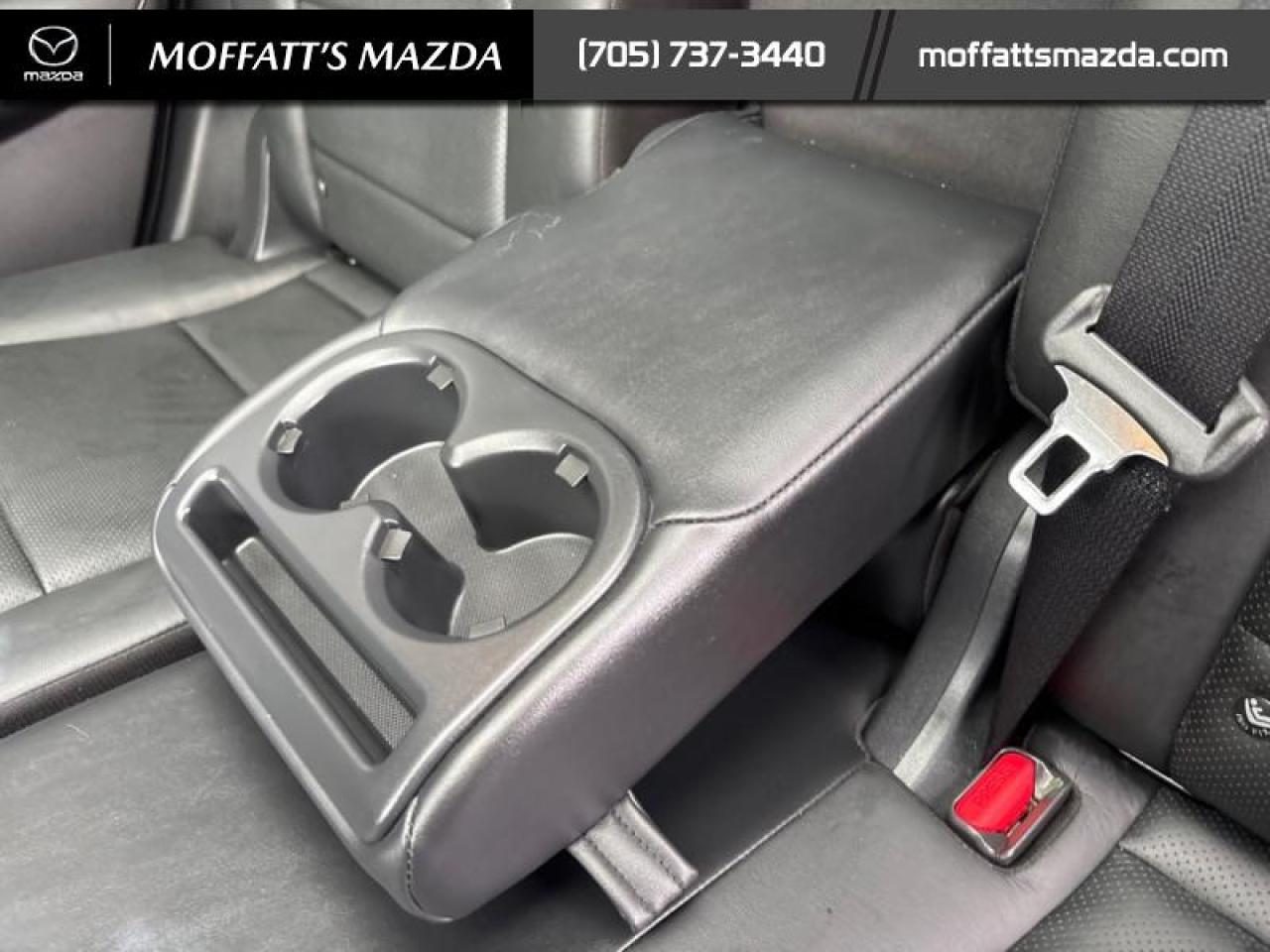 2019 Infiniti QX50 Autograph AWD Photo