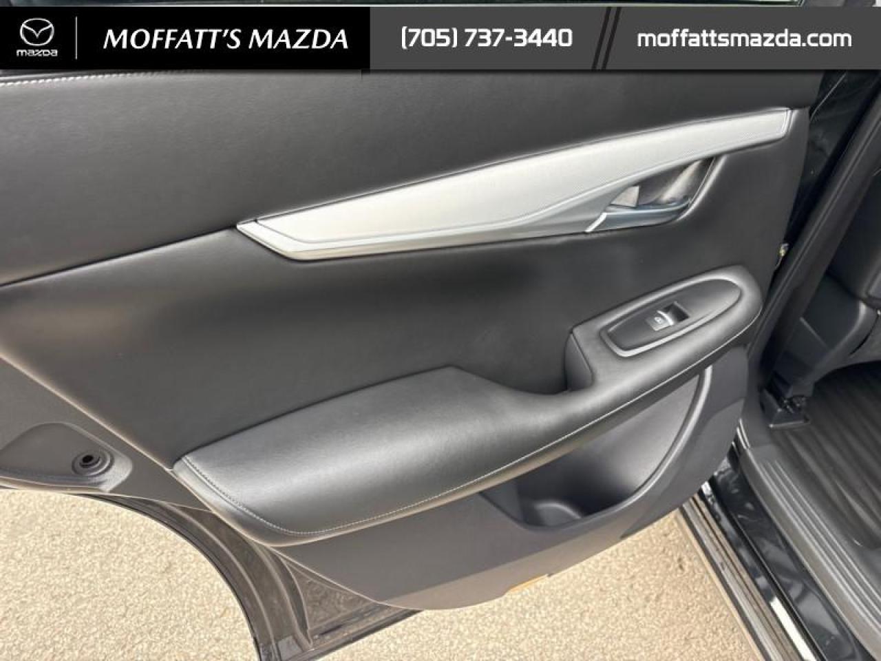 2019 Infiniti QX50 Autograph AWD Photo